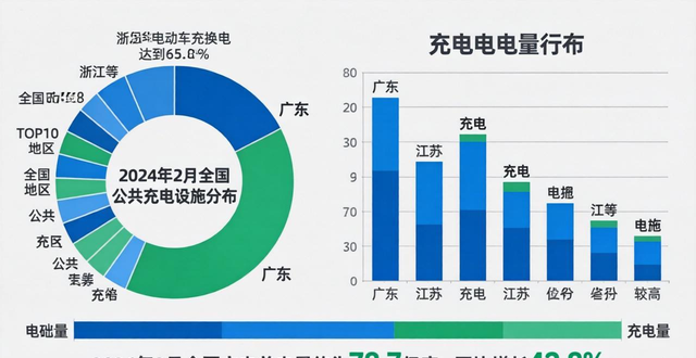 2026年2月全国电动汽车充换电基础设施运行情况公布