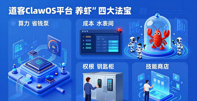 企业智能体安全防护方案 云原生安全养虾基座